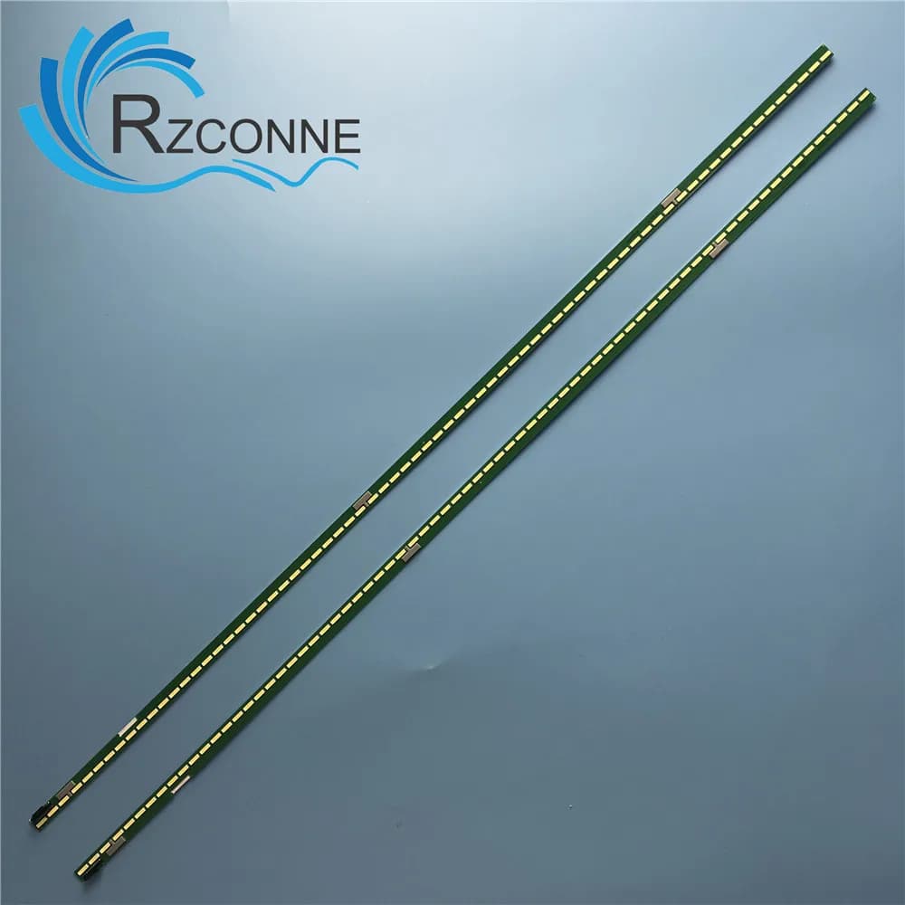 LED backlight strip 72 lamp for 55" V15 ART3 UD TV 55UF6800-CA 6922L-0159A 6916L2279A 6916L2280A