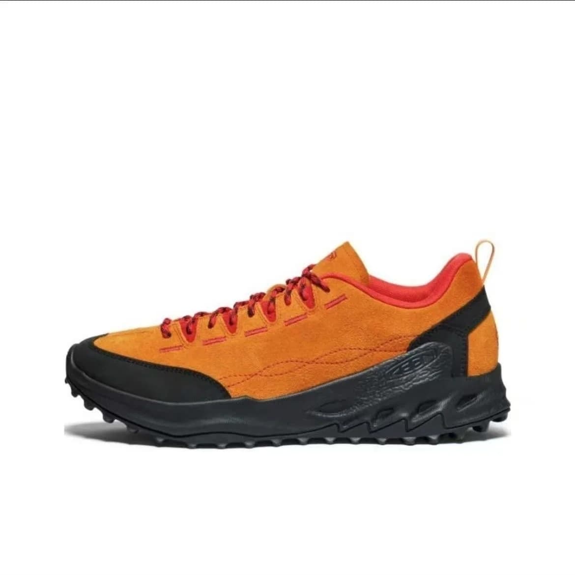 Scarpe da trekking da uomo nuove autunnali, scarpe da trekking alla moda antiscivolo per esterni, scarpe casual fuoristrada da uomo
