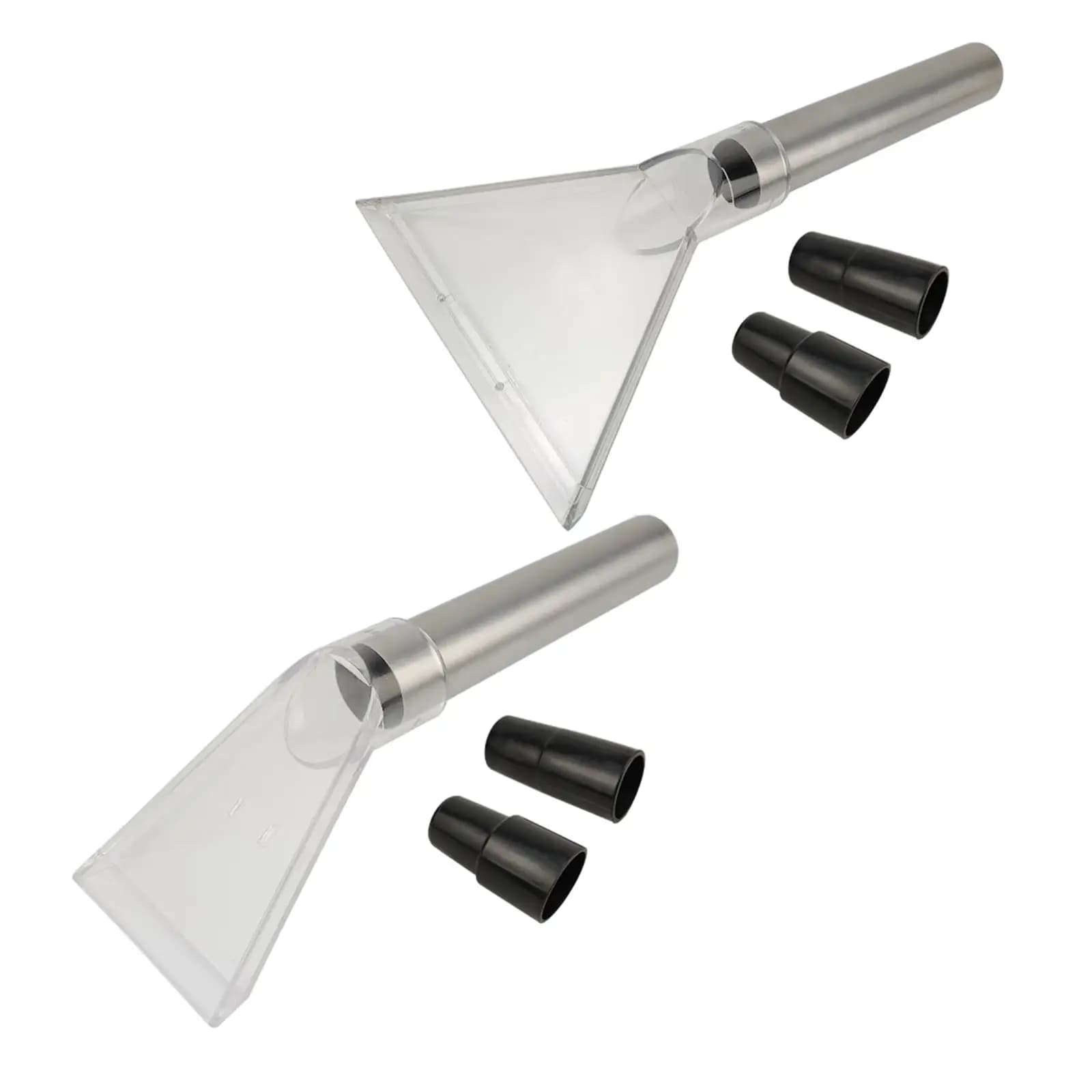 Accessorio per estrattore VAC Estrattore portatile Aspirapolvere Installazione semplice Accessori per estrazione per mobili da cucina per auto
