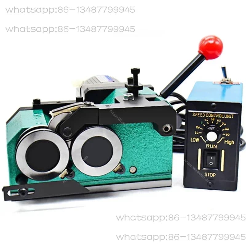 Punch Grinding Needle Grinding Machine High Precision 0.01 Grinding Machine 1.5-30