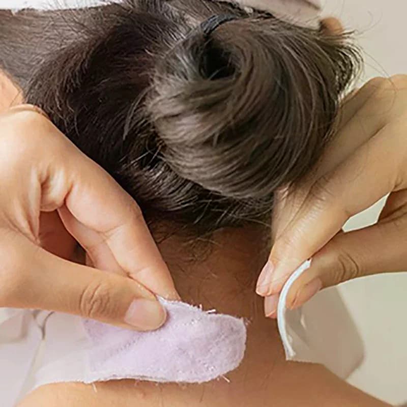 Maschera 3D Riutilizzabile Traspirante per Bellezza Femminile, Fascia Anti-Rughe Snellente, Modellatore a V, Maschera Lifting Completo per il Viso, da Indossare Durante il Sonno