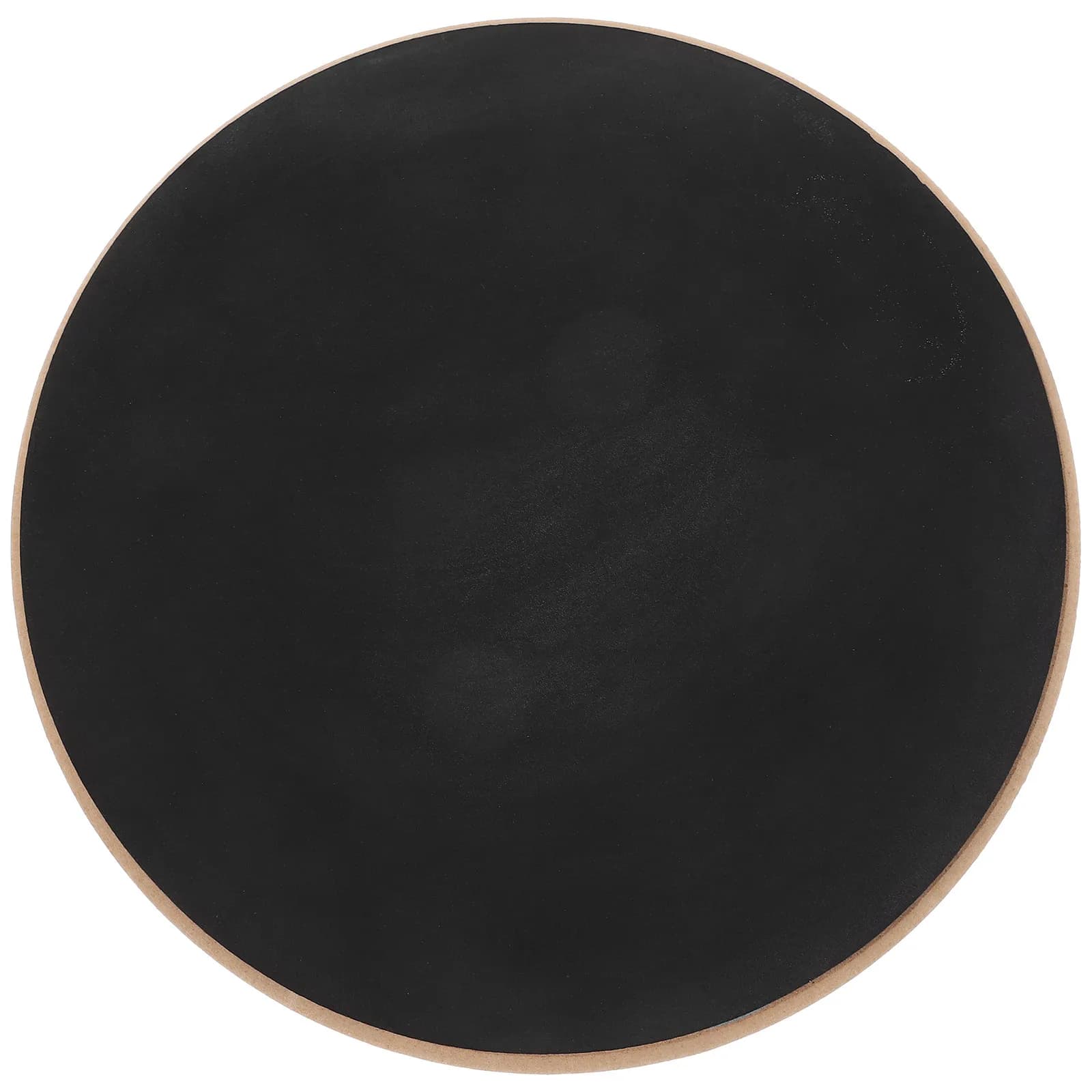 Cuscinetti Fonoassorbenti in Silicone per Tamburo, Kit di Accessori per Pratica di Batteria, Parti per Strumenti Musicali