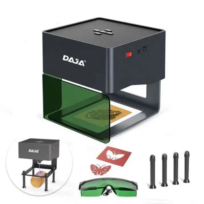 Cheap Portable Laser Engraving Machine for Small Businesses, Wholesale