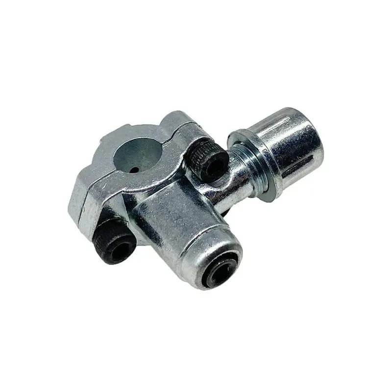 Zinc Alloy Needle Punched Valve BVP-31 CT-351, Air Conditioning Refrigeration Fitting Accessories