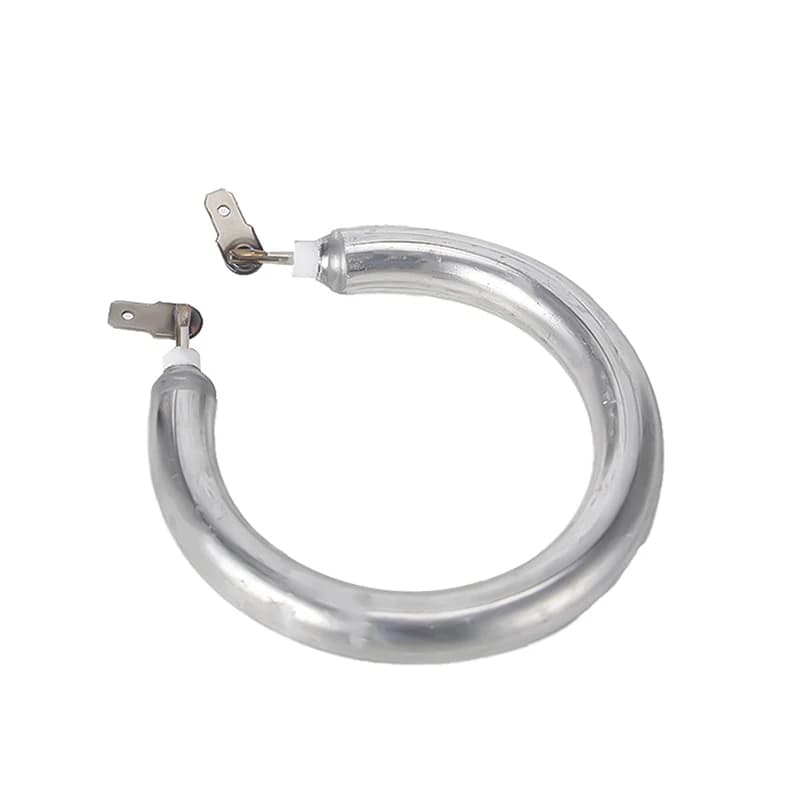 NEW Coffee Maker Heating Tube Element Heat Pipe Coffee Machine Heater Water Rod Pump Espresso Machines Maker Accessory