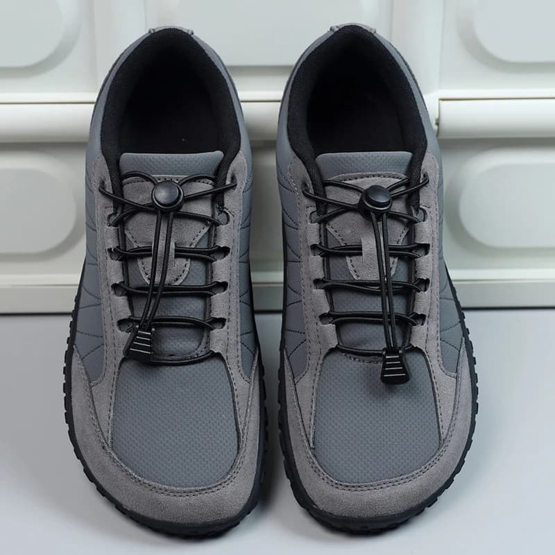 Casual sports shoes, suitable for walking, jogging, aerobics, strolling and short-distance mountain climbing