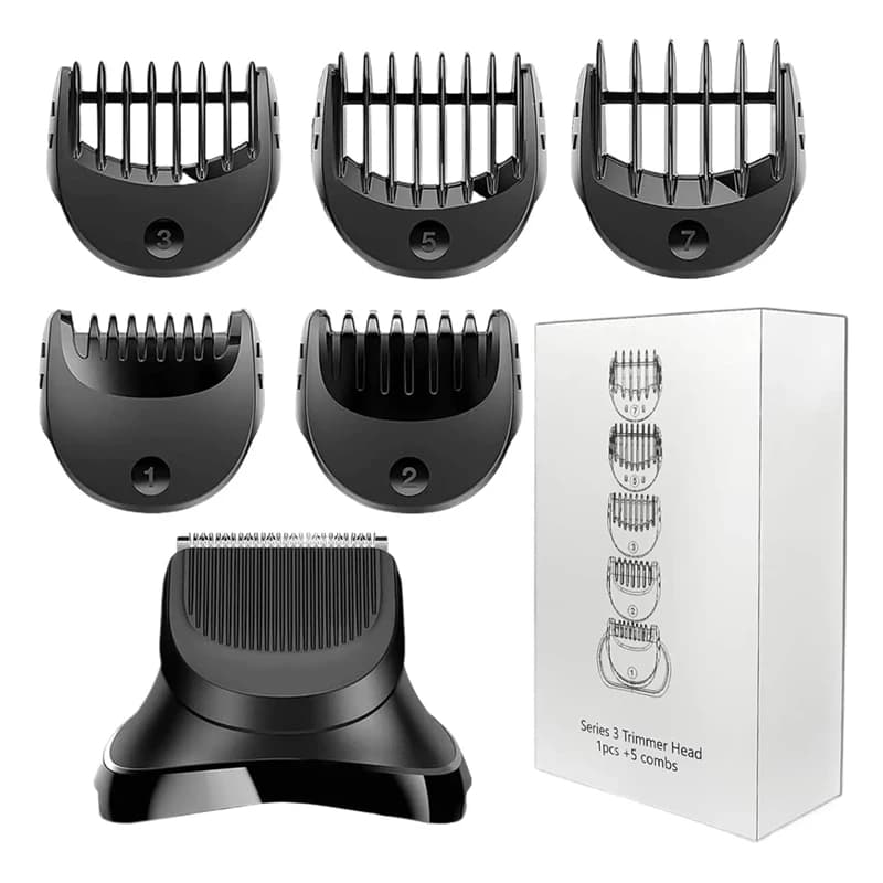 Braun Series 3 380s‐4 3040/45 300s/1s 310s 3000s/10s/20s