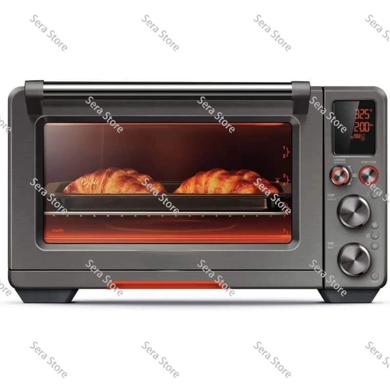 Smart Oven Air Fryer Pro BOV950BST, Black Stainless Steel