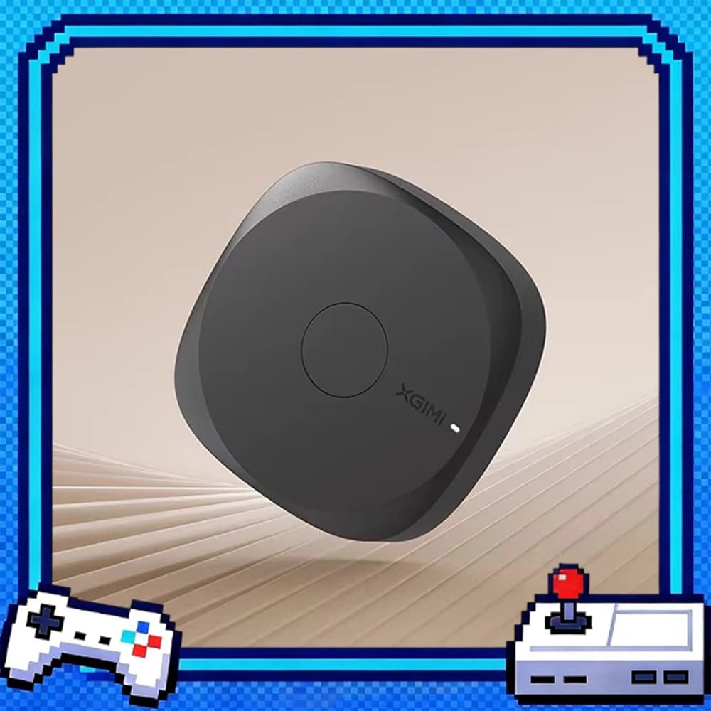XGIMI Sunlight HDMI Wireless Screen-sharing Device, Only Applicable To The XGIMI Sunlight