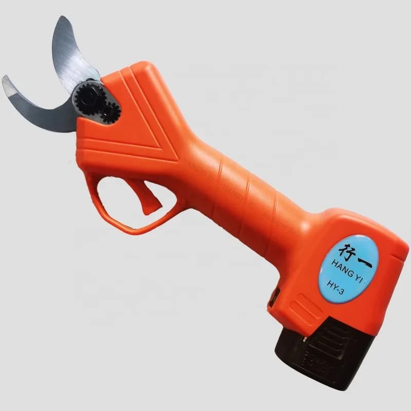 SK5 Professional Electric Scissors for Automatic Planting of Frutteti and Vineyards, Gardening and Horticulture