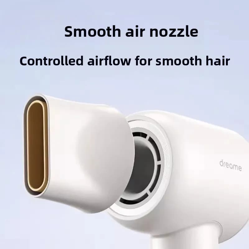 Original High Speed Hair Dryer for Dreame Glory and Gleam