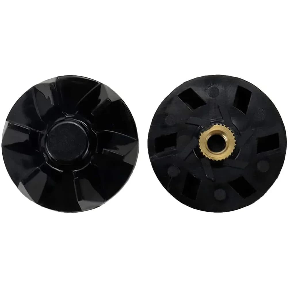 Nuovi accessori per frizione di trasmissione parti di mercato degli accessori parti del miscelatore nero SPB7-20TX frullatori macchina per succhi cucina sostituire gli strumenti
