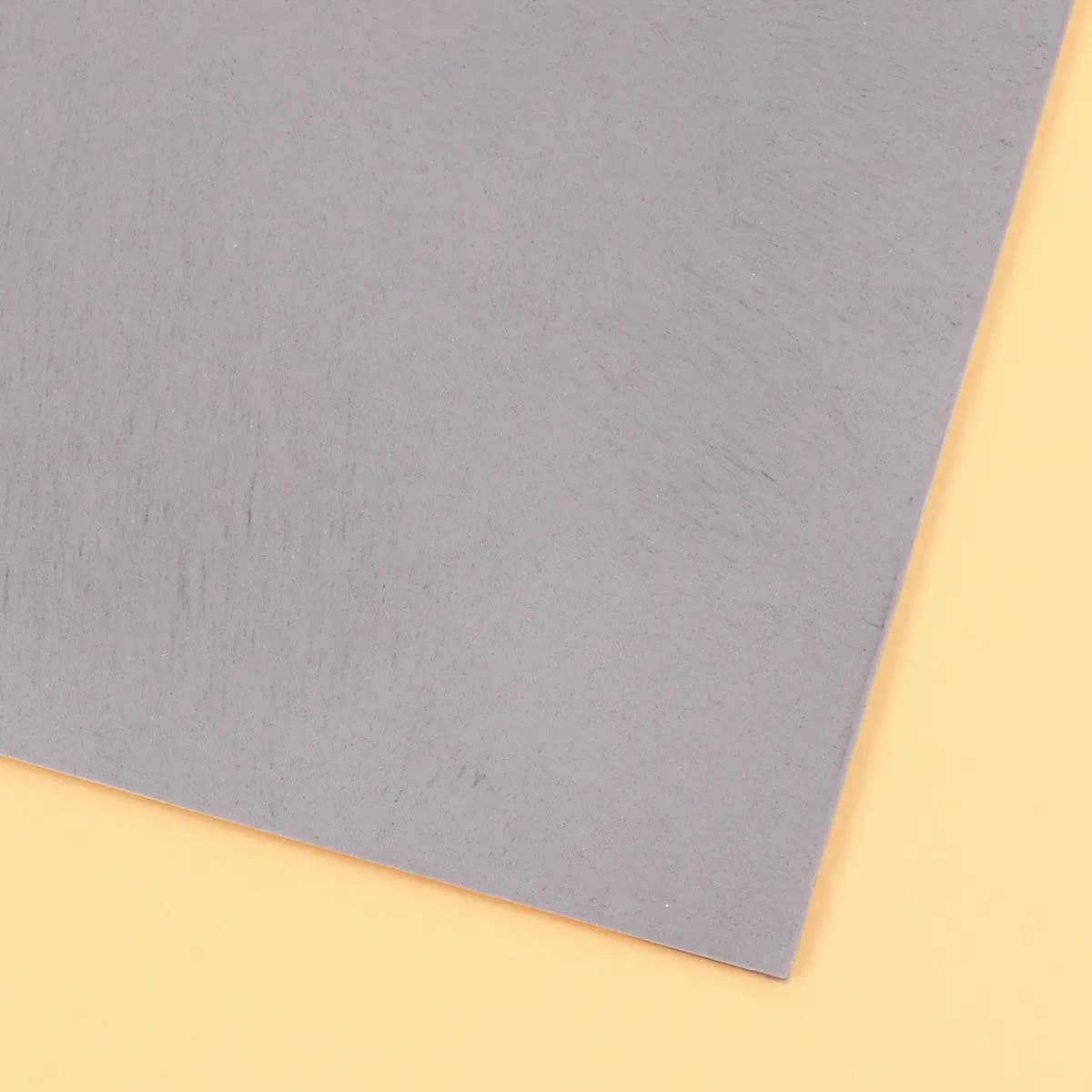 A4 Laser Engraving Mat in Premium Natural Synthetic Rubber, 2.3mm Thickness, Low Odor, Ecological for Engraving