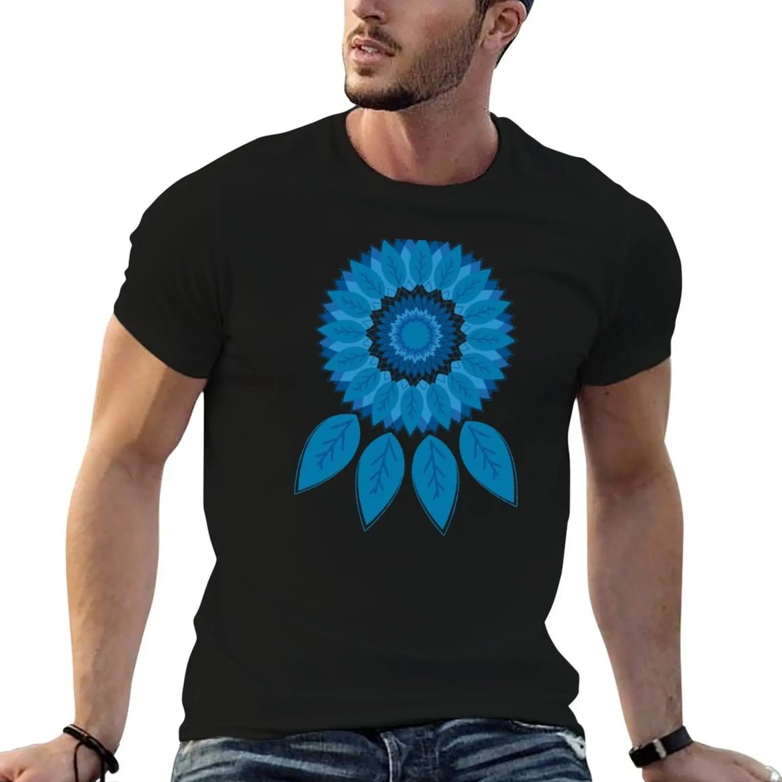 Dreamcatcher T-Shirt designer shirts clothes clothes for men