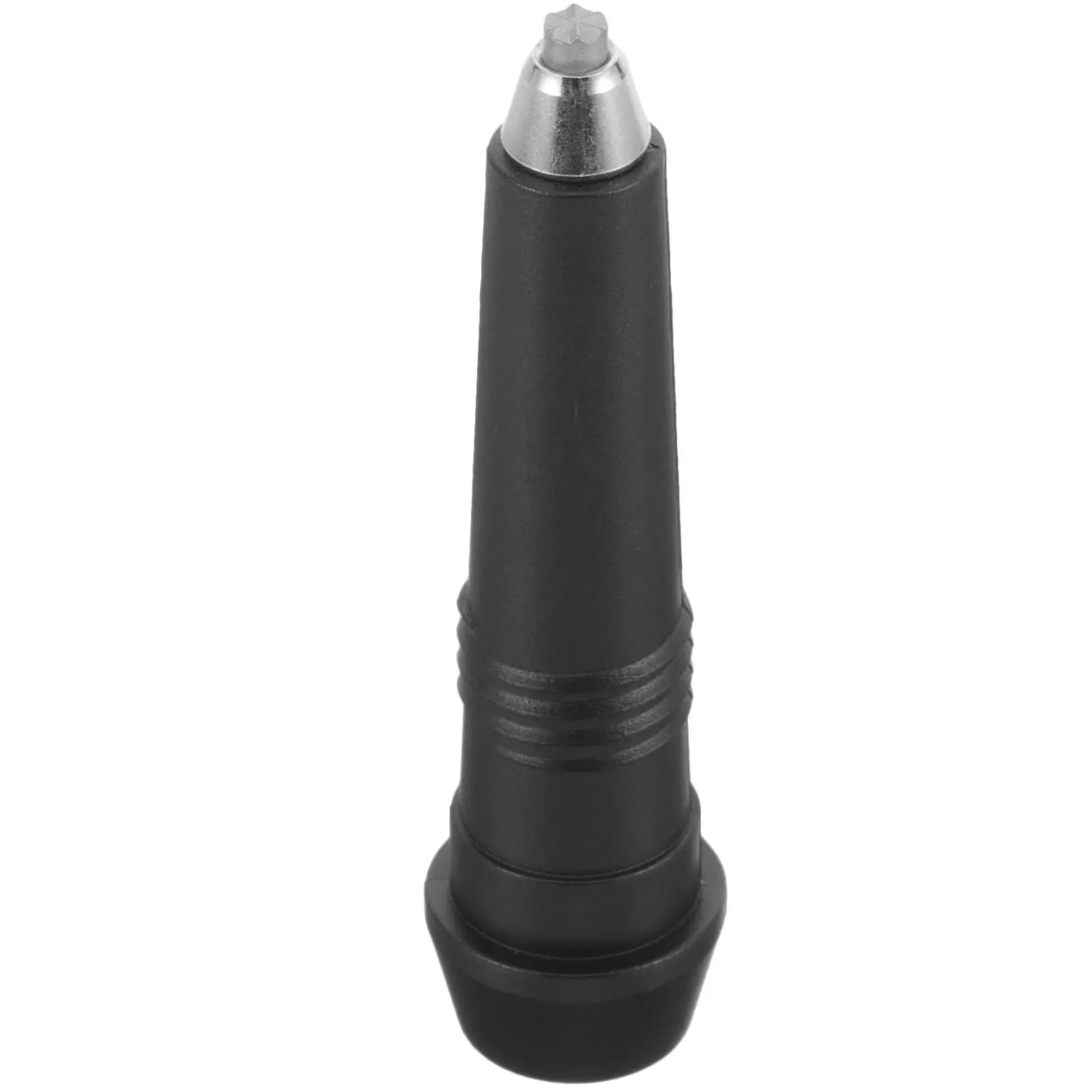 Tungsten Carbon Steel Spare Parts for Trekking Sticks with Extra Traction for Paths, Marciapiedi and Roads