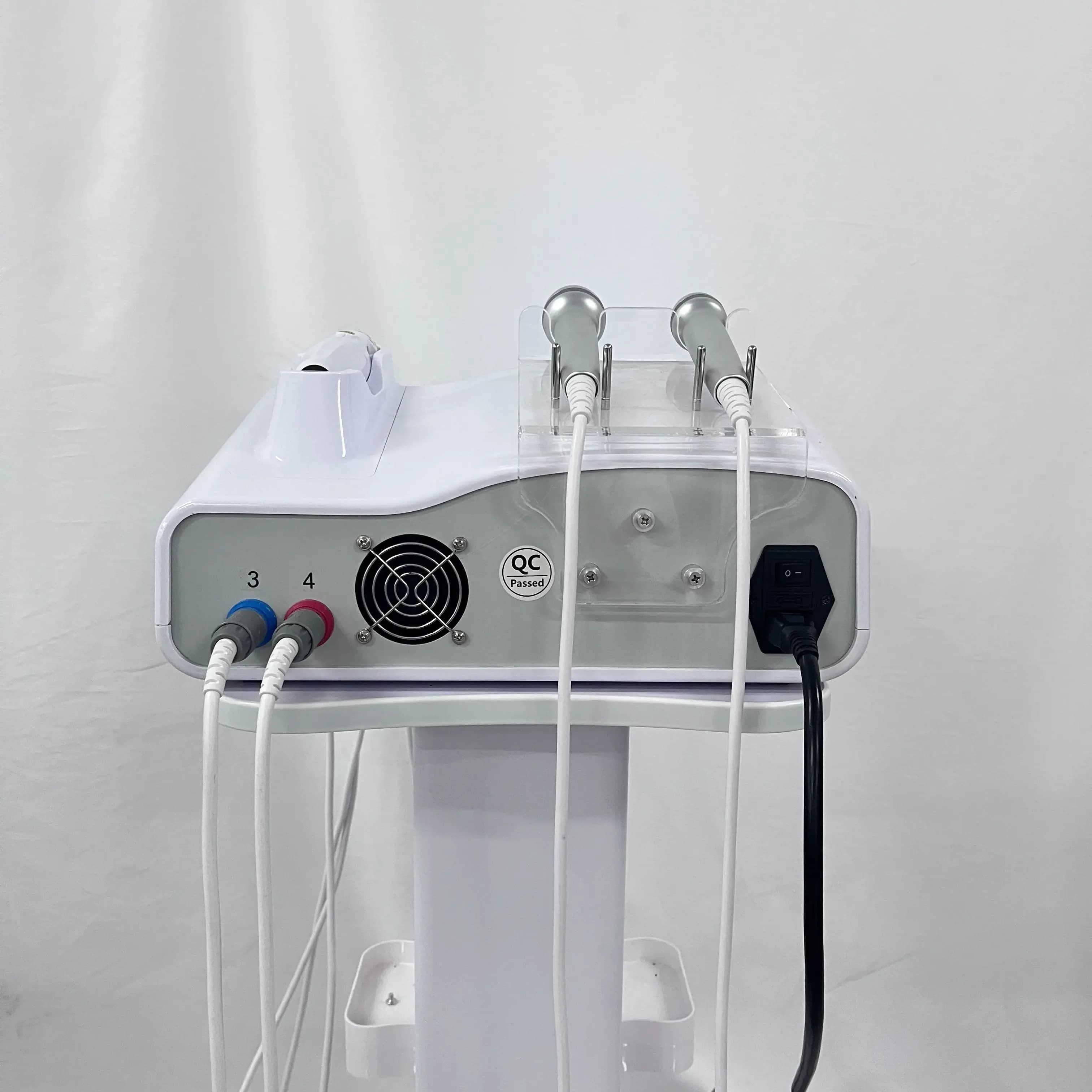 Macchina LDM RF per la riduzione delle rughe e il rassodamento della pelle, ultima generazione, anti-età, rigenerazione del collagene, sbiancante.