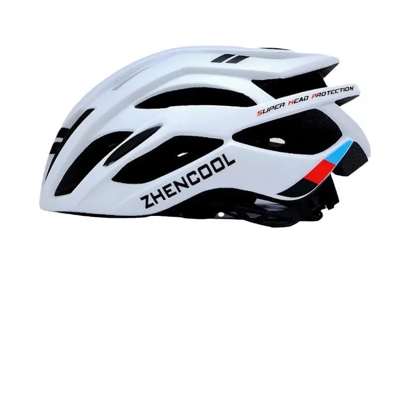 Men's Multi Sport Cycling Helmet Mountain Road Bike Balance Car Protection Lightweight Adjustable Design