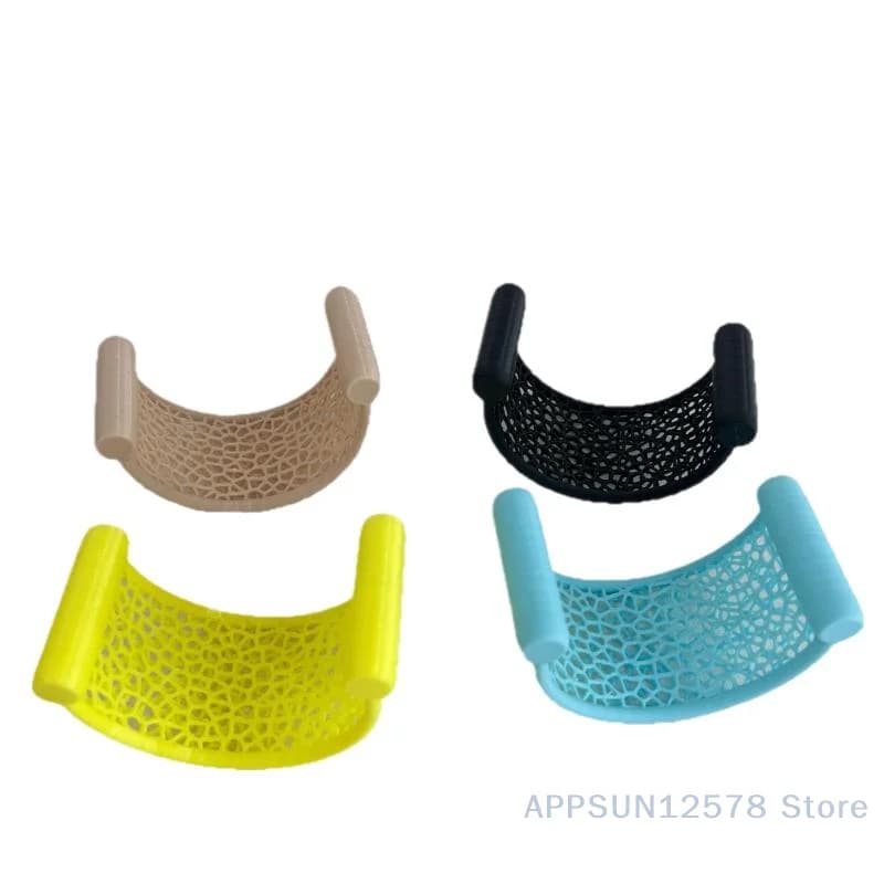 1 pz esca per pesci rifugio 3-in-1 amaca anello di alimentazione e punto di riposo pesce Betta piccolo acquario acquatico per animali domestici grotta galleggiante