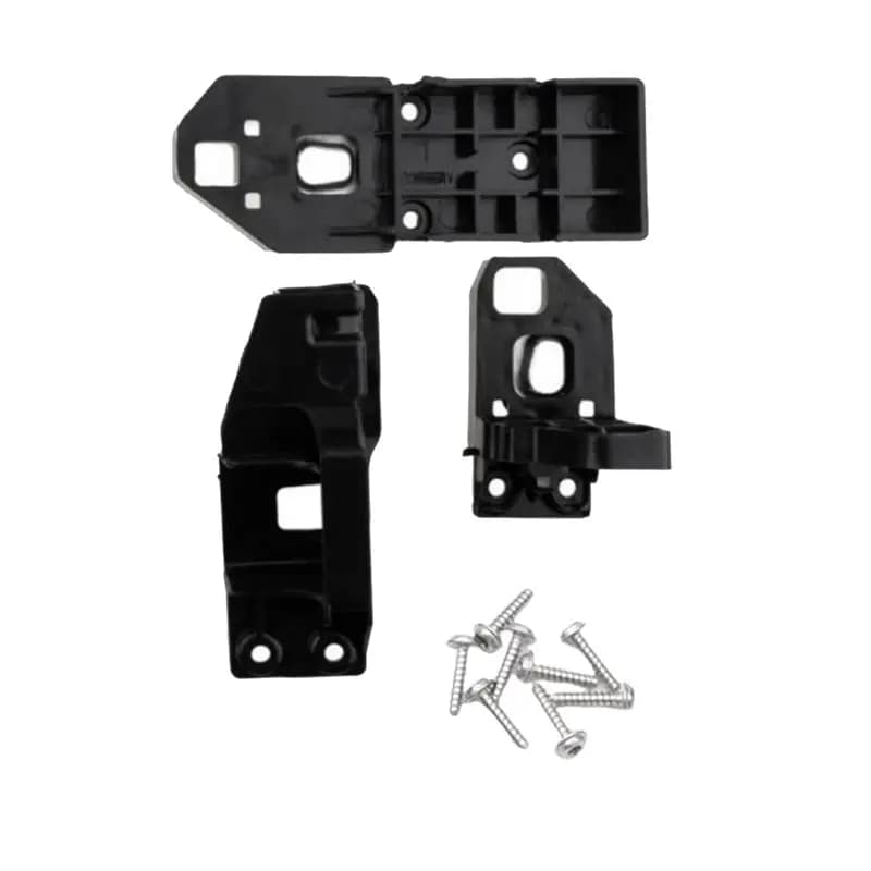 X39A-Car front lighthouse repair kit for CLA CLA Class W117 13-16 lighthouse support