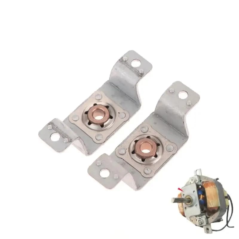 di2 pieces suitable for replacing parts such as motor supports, motor bearings, rotor frames for hairdryer di