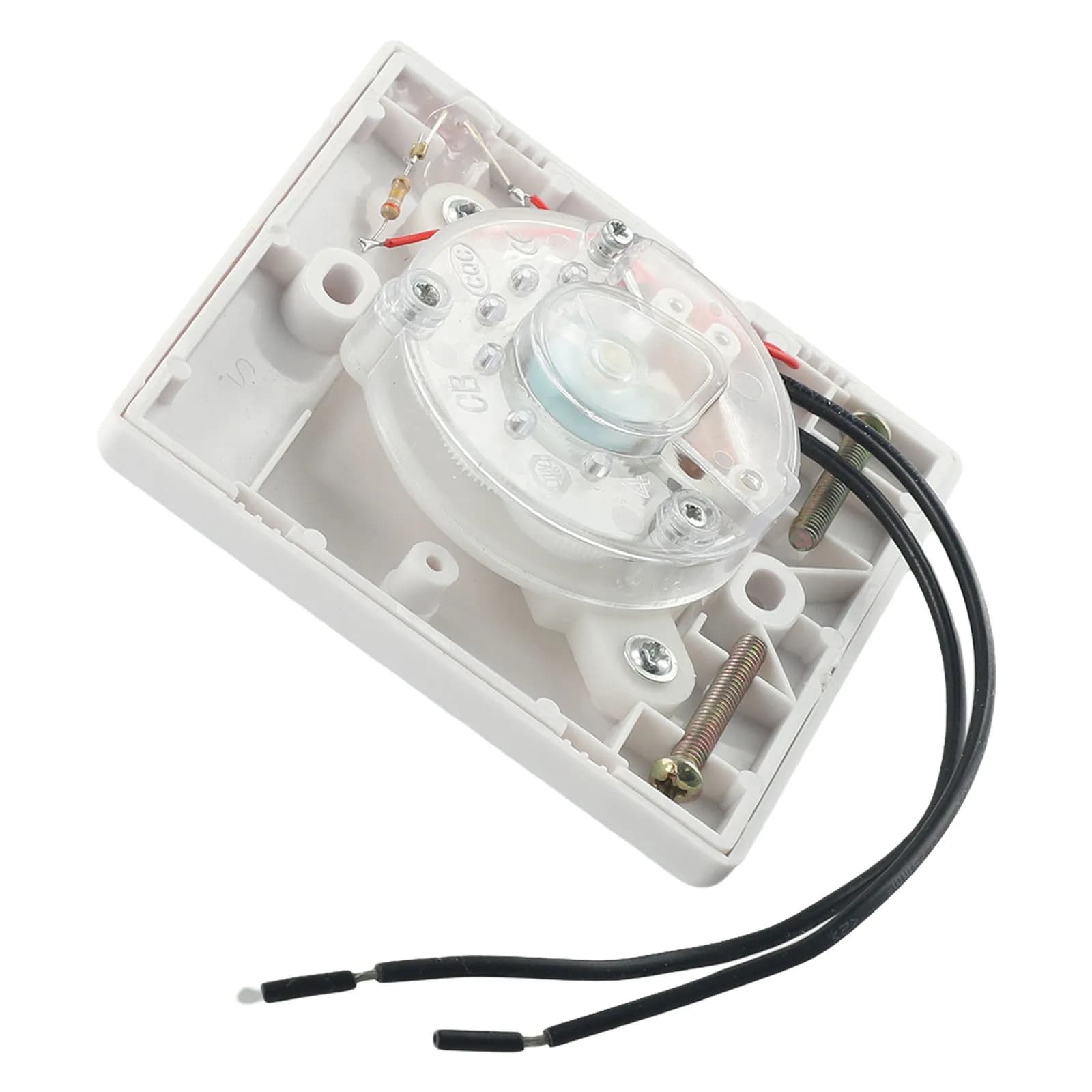 Controller timer per il conto alla rovescia meccanico ed elettronico Pannello AC220V 86 per elettrodomestici compresi erogatori d'acqua e ventilatori