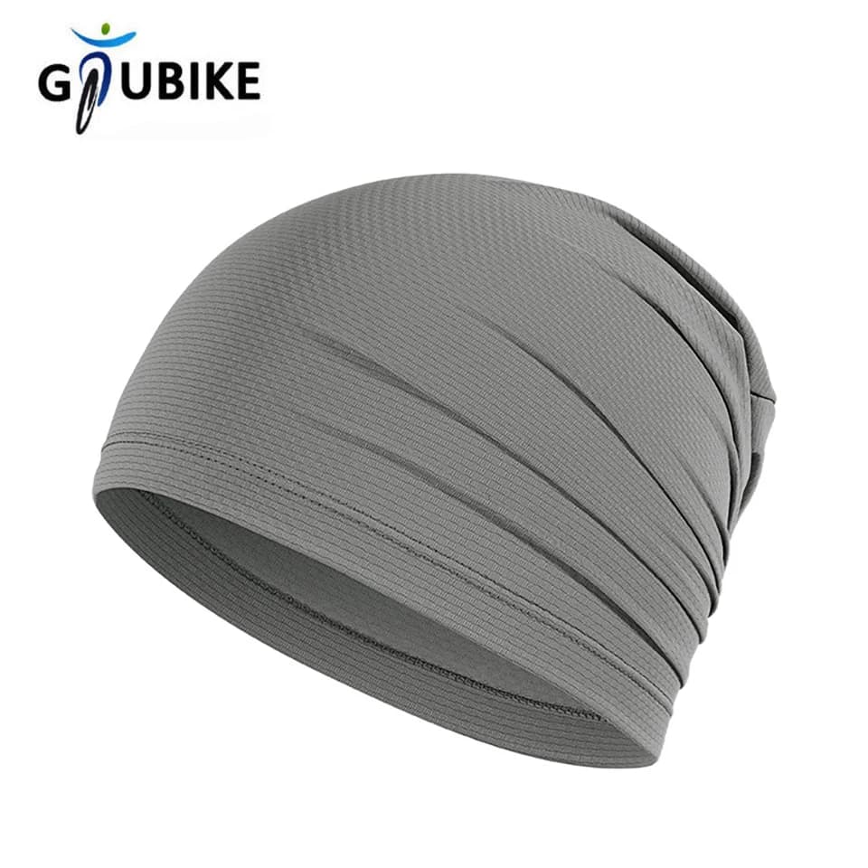 GTUBIKE Cappellino Estivo Sportivo in Rete Traspirante per Corsa, Tennis, Baseball, Basket, Escursionismo, Ciclismo - Berretto Morbido ad Asciugatura Rapida