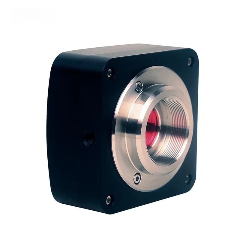 OPTO-EDU A59.2208-U Buffer Memory USB2.0 CMOS Fotocamera digitale per microscopio