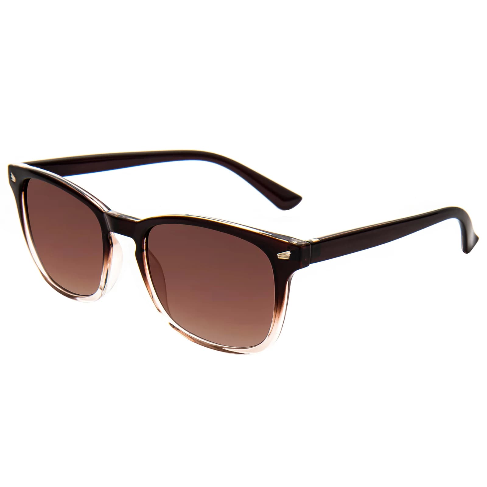 MAXJULI Occhiali da sole polarizzati per donna Uomo UV400 Moda Donna Occhiali da sole per la guida pesca Corsa lentes de sol mujer 8134