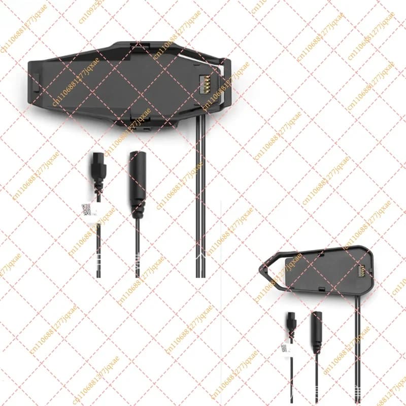 Kit di aggancio intelligente per auricolari Bluetooth per casco F1, accessori originali ufficiali Z1 con altoparlante e microfono