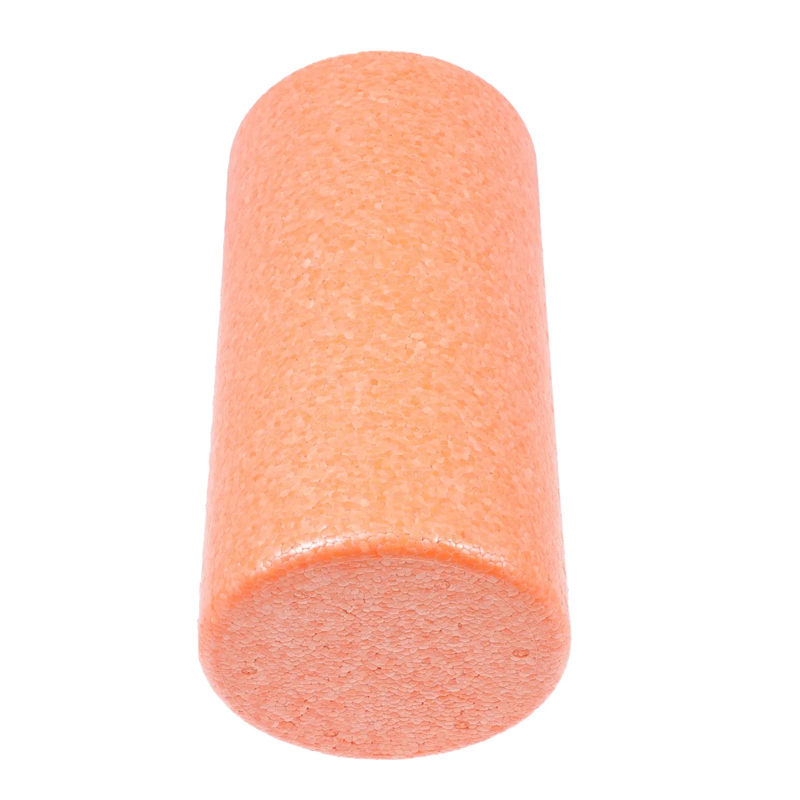Extra Rigid Foam Roller for Yoga and Muscular Relaxation, Design Densely Structured for Recovery from injury and relief from Pain in Daily Fitness