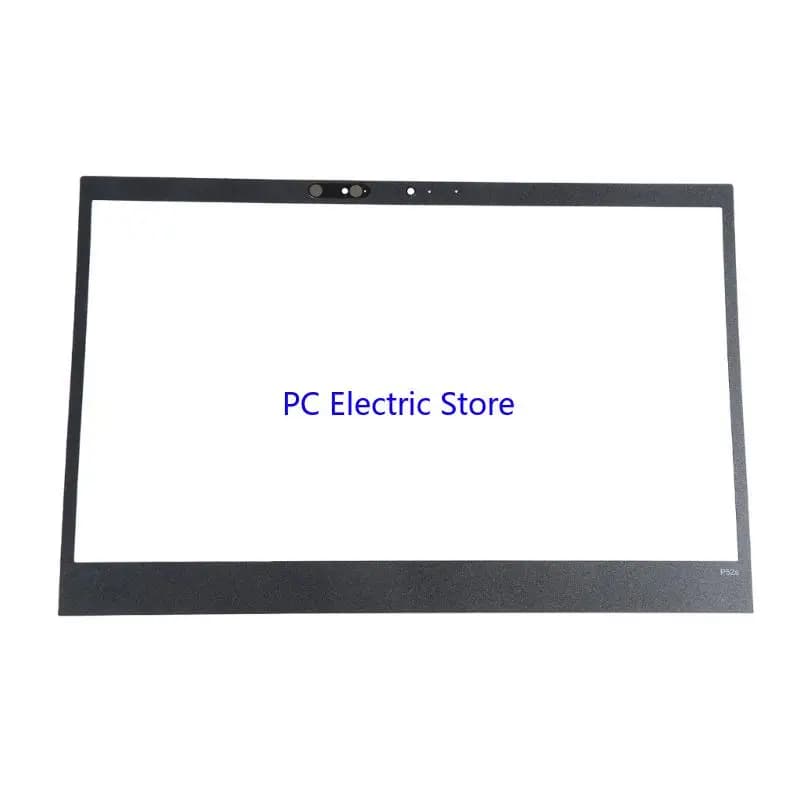 F19C Frame adesivi a due webcam per p52, accessorio per riparazione del laptop per riconoscimento facciale a infrarossi,
