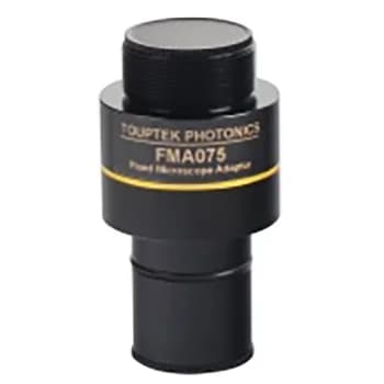Adattatori C-mount BestScope BCN2F 1.0X per oculare da 23,2 mm a oculare per microscopio con attacco C