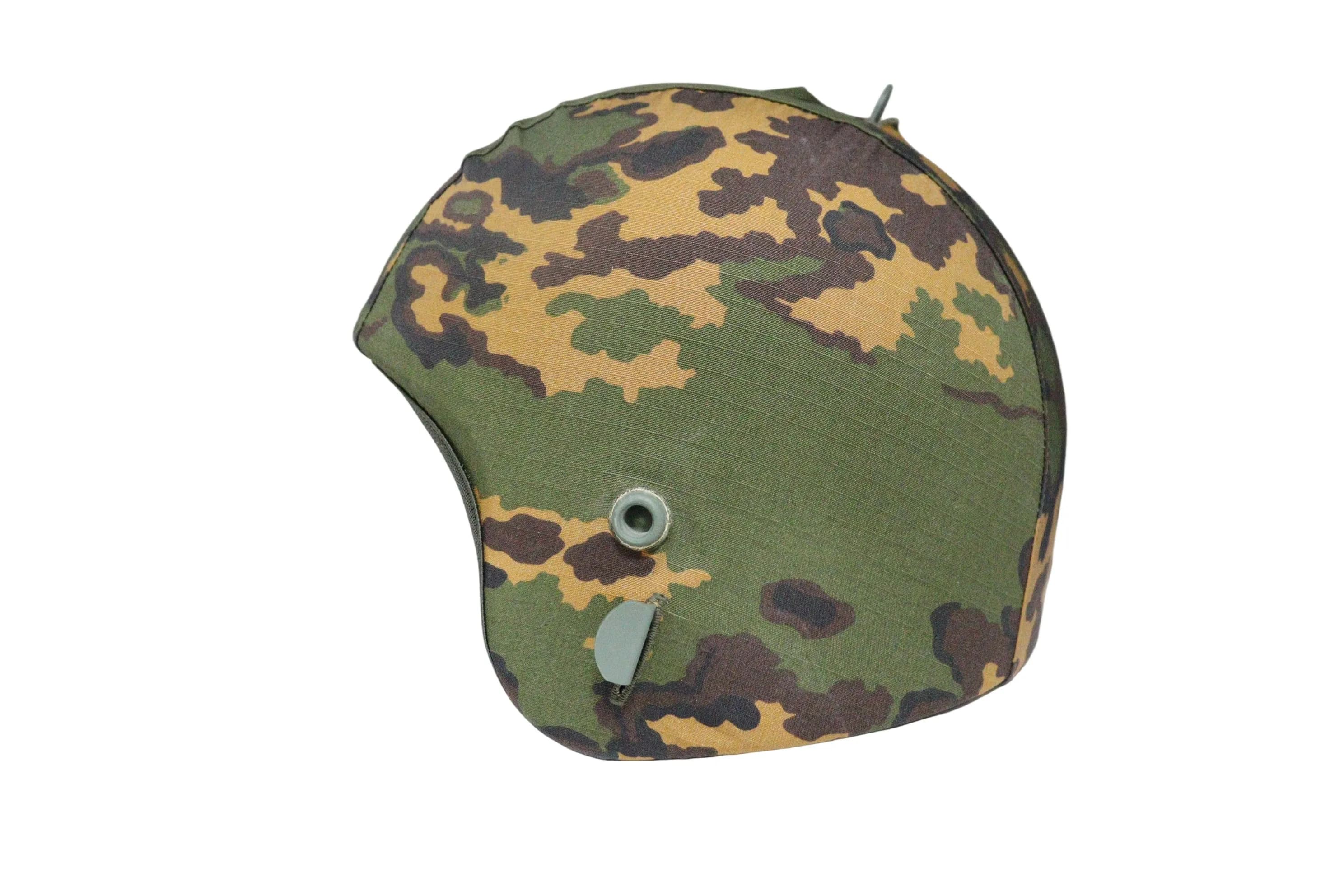 Evi Studio Russian Soviet helmet fabric cover Maska- 1