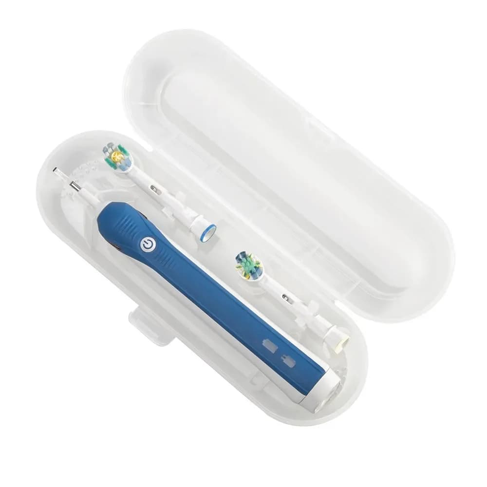 Universal Portable Electric Toothbrush Case for Travel Box for Oral B Electric Toothbrush
