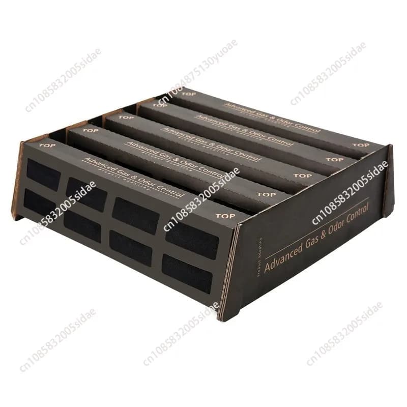 Sostituzione del filtro a carbone attivo per purificatore d'aria IQAir HealthPro 250