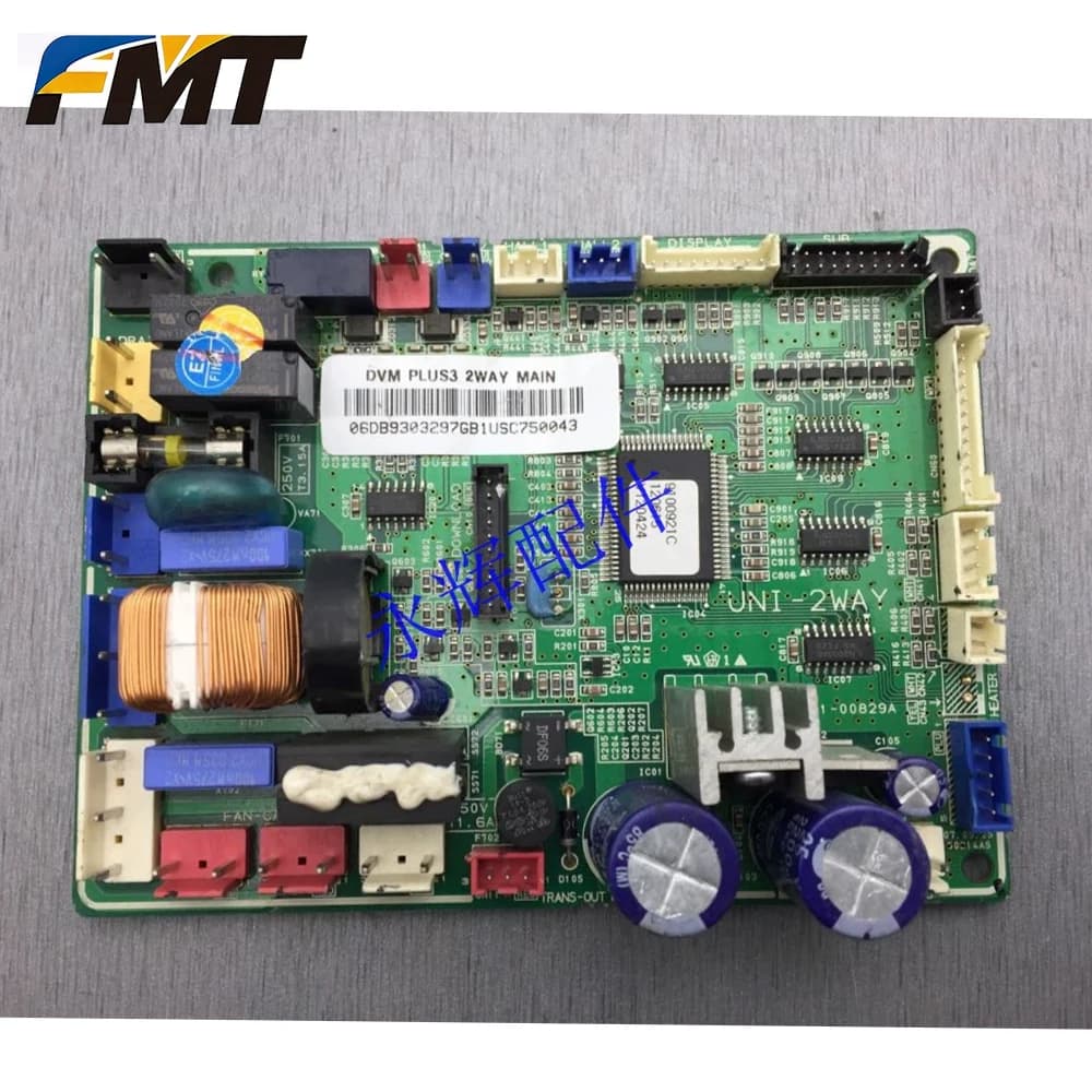 FMT.DB41-00829A DB93-03297G Original Motherboard Control Board For Samsung Air Conditioner