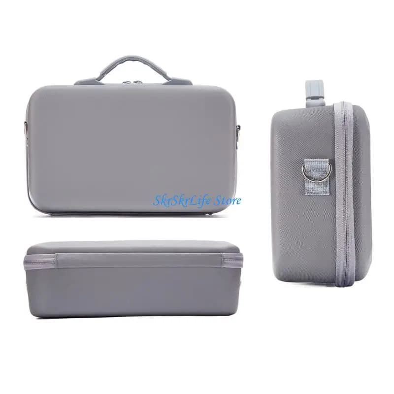 Custodia da trasporto E65E per droni Custodia rigida portatile Borsa da viaggio impermeabile Droni