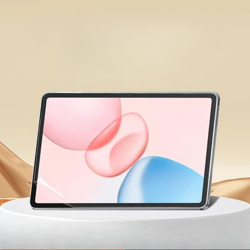 Proteggi schermo per tablet per Huawei Honor Pad 10 12.1 "2025 PET opaco Pittura Disegno Pellicola protettiva Cover per Honor Pad10
