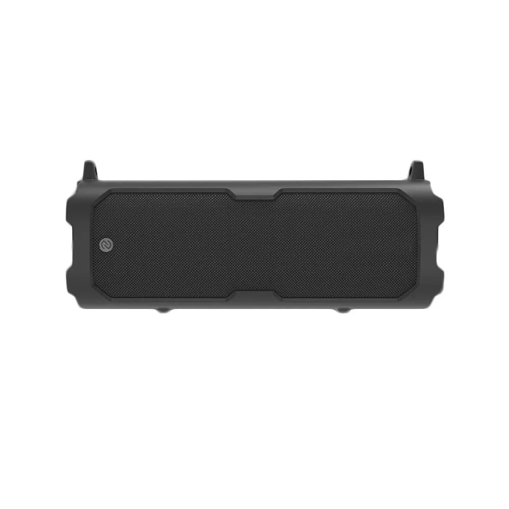 Silicone Case for Bluetooth Speaker Xiaomi Sound Party, travel protective with shoulder strap