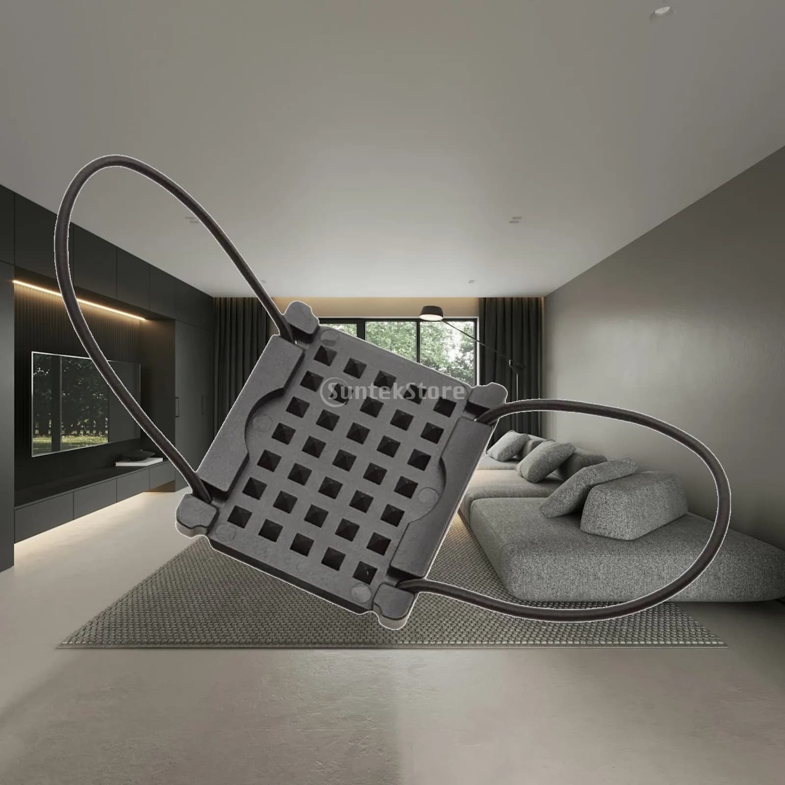 Fibbia di rilascio in nylon per piastre di zavorra da immersione, per attrezzatura BCD subacquea, imbracatura subacquea e attrezzatura da immersione