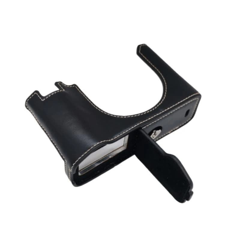 Camera Body Protectors Case Quick Access Battery Door Secure Grip Surfaces