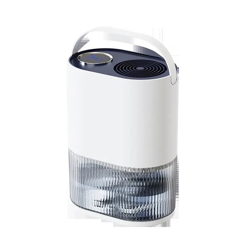 Dehumidifier Household Bedroom Dehumidifier Air Dehumidifier Moisture Absorber Basement Moisture Absorption