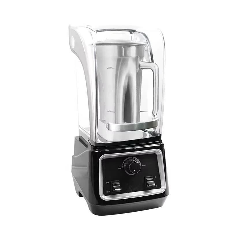 Hot Sale The best kitchen blender appliance # Stainless steel knive set 304 Kitchen robot Frullator Grinder for juices