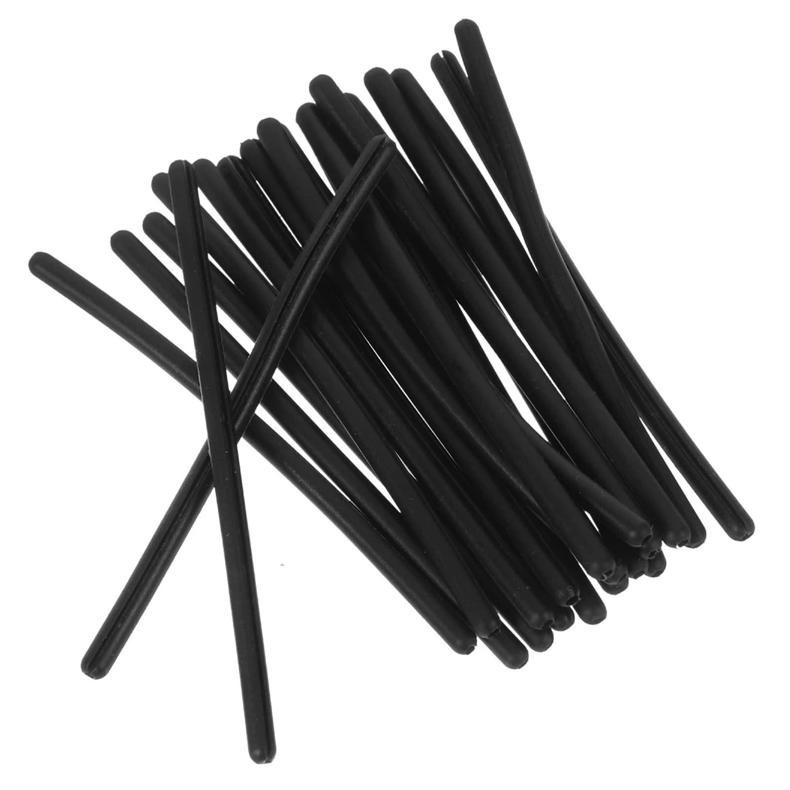 10 paia di punte per aste per occhiali in silicone, manicotti di ricambio morbidi e antiscivolo per la pelle, per occhiali da sole, impugnature di fermo per occhiali