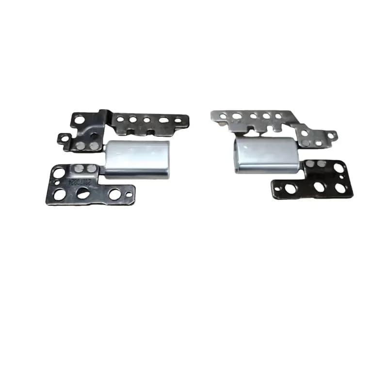 Hinge Assembly for Lenovo 5H50L46195 Yoga 710-11ISK Yoga 710-11IKB Laptop Screen Shaft Hinge