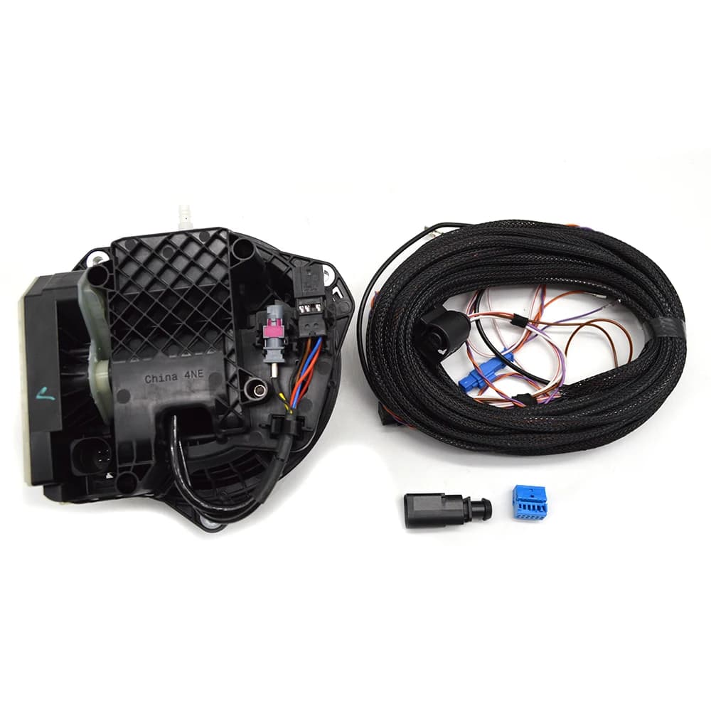 Suitable For VW Arteon CC High Fit Rear Camera Reverse Image And Cable 3GC827469D 3GC 827 469 D