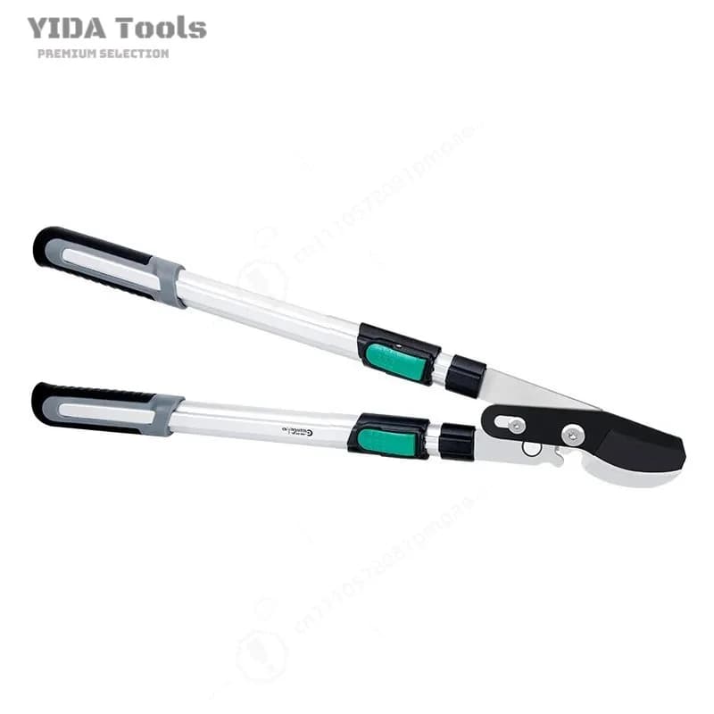 SK5 High Carbon Steel Powerful Pruning Shears Garden Gardening Thick Branch Shears Custom
