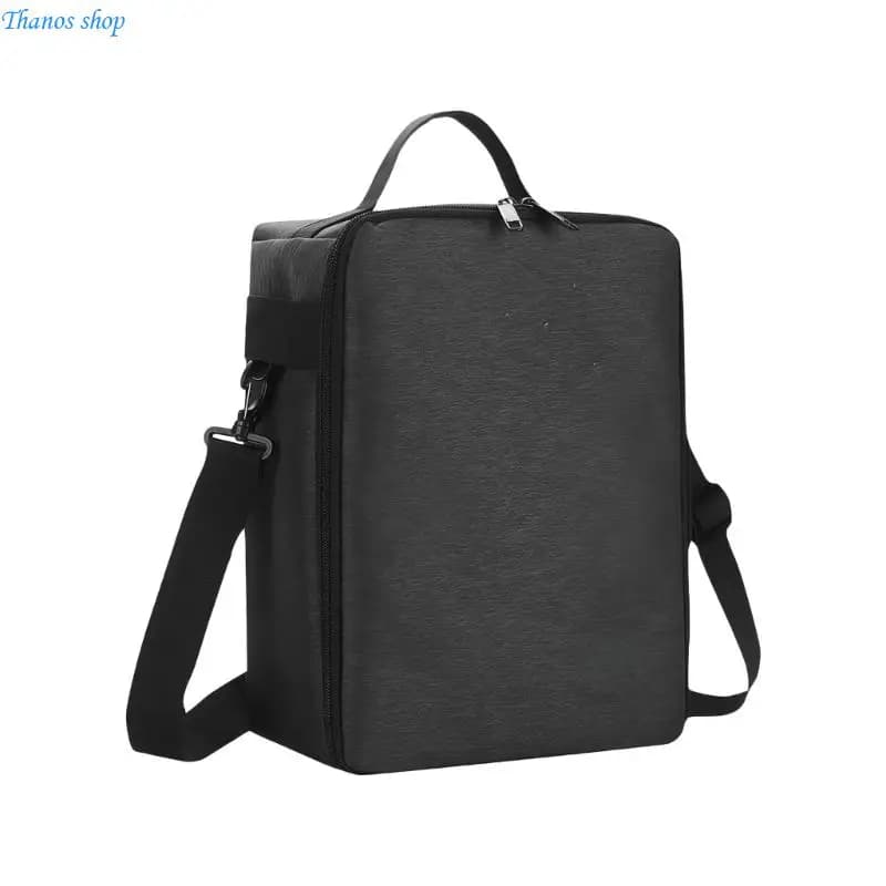 Custodia per proiettore Borsa per proiettore con custodia protettiva per laptop per X37A