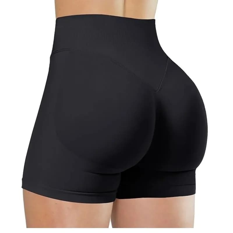 High Waist Leggings for Fitness, Workout, Yoga, Running, Glute Lifting, Cycling