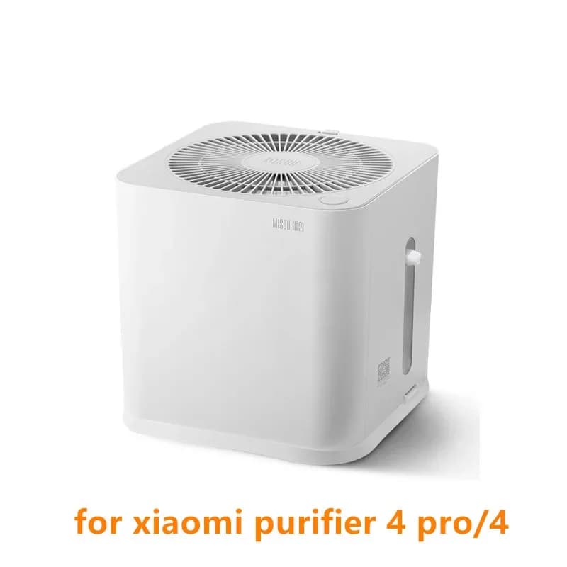 Umidificatore Misou di grande capacità per parti del purificatore d'aria Xiaomi 4/4Pro per la sostituzione del purificatore d'aria Xiaomi 4 Pro/4